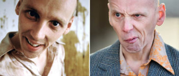 Ewan Bremner