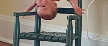 enfant-drôle