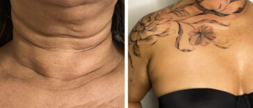 tatouages artistiques