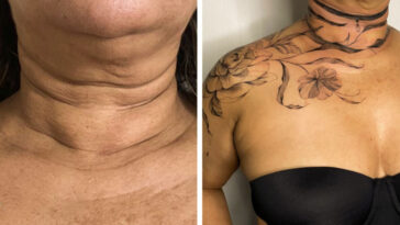 tatouages artistiques